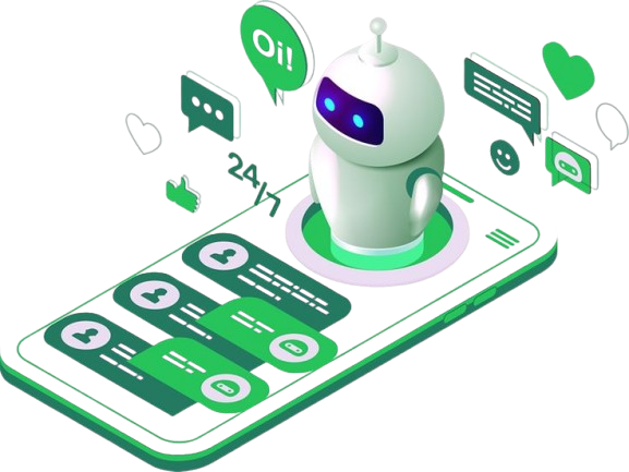 Multimedia Chat Icon